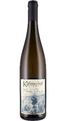 Köfererhof Eisacktaler Müller Thurgau