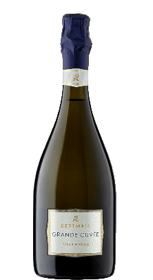 Kettmeir Grande Cuvèe Brut VS Pinot Bianco