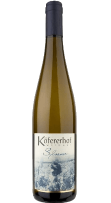 Köfererhof Eisacktaler Sylvaner