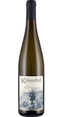 Köfererhof Eisacktaler Pinot Grigio