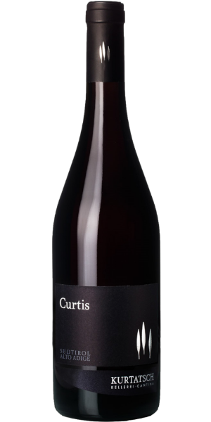 Kurtatsch Merlot-Cabernet Curtis