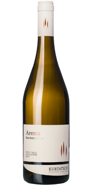Kurtatsch Gewürztraminer Arenis