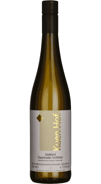 Kuenhof Eisacktaler Veltliner