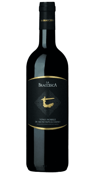 La Braccesca Vino Nobile di Montepulciano