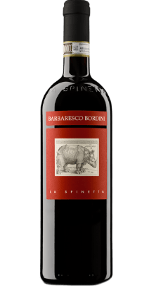 La Spinetta Barbaresco Bordini