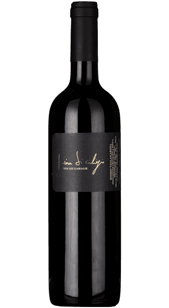 La Vigne Fior di Ciliegio Cabernet Sauvignon Cru