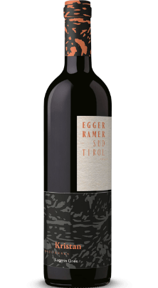 Lagrein Kretzer Rose DOC Egger-Ramer
