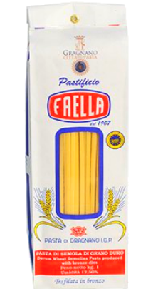 Lasagne Gragnano IGP Pastificio Faella 1kg