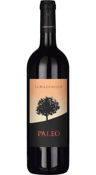 Le Macchiole Paleo Rosso