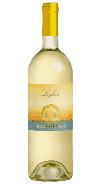 Lighea Sicilia DOC Zibibbo Donnafugata