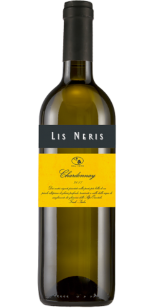 Lis Neris Chardonnay Isonzo