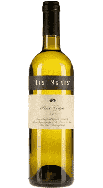 Lis Neris Pinot Grigio Isonzo