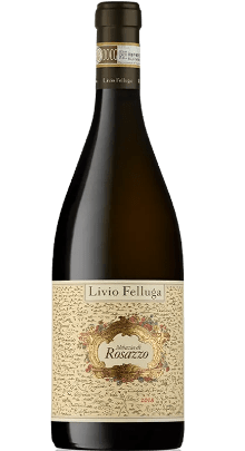 Livio Felluga Abbazia Rosazzo Bianco
