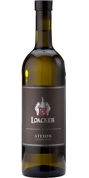 Loacker Chardonnay Ateyon