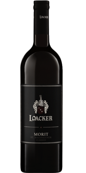 Loacker St. Magdalener Morit BIO