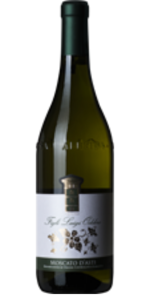Luigi Oddero & Figli Moscato d'Asti