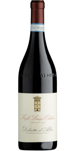 Luigi Oddero & Figli Dolcetto d'Alba