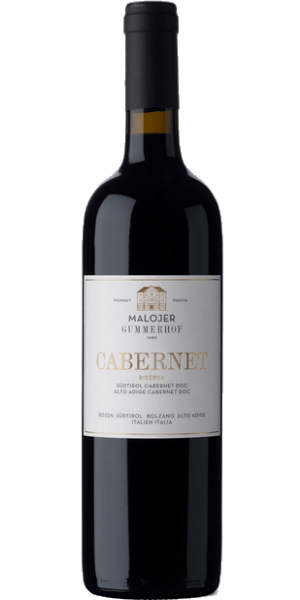 Malojer Gummerhof Cabernet Riserva