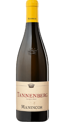 Manincor Tannenberg Sauvignon