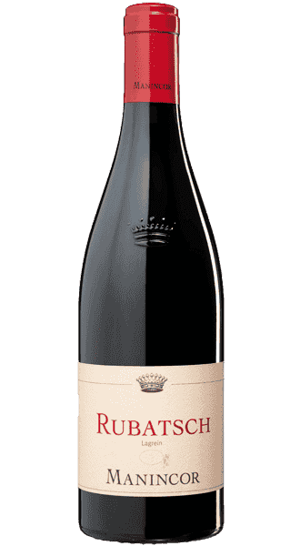 Manincor Lagrein Rubatsch