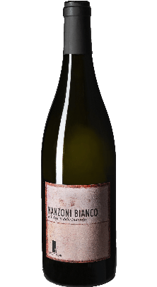 Manzoni Bianco Vigneti delle Dolomiti IGT Maso Thaler