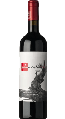 Maremma Toscana Rosso DOC Merlot Solo Merlot Podere Ranieri