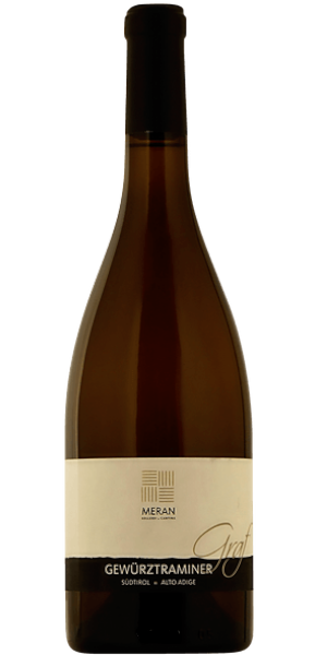 Meran Gewürztraminer Graf von