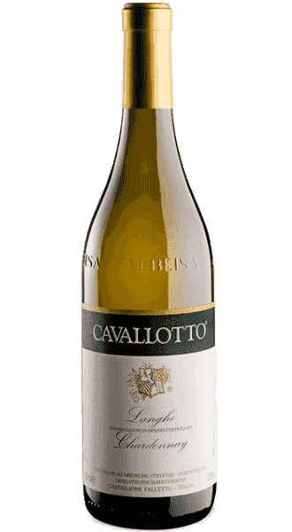 Moccagatta Langhe Chardonnay Buschet