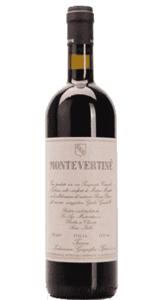 Montevertine Rosso
