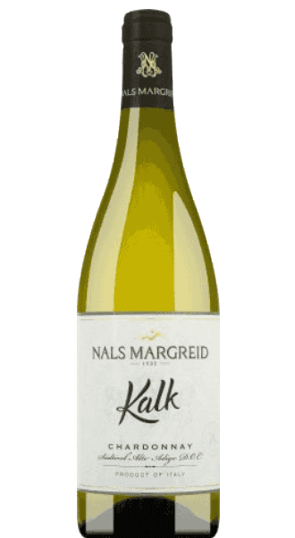 Nals Margreid Chardonnay Kalk