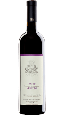 Nebbiolo Langhe DOC Paolo Scavino