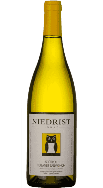 Niedrist Sauvignon Porphyr &amp; Kalk