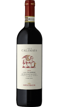 Nobile di Montepulciano DOCG Calimaia Frescobaldi