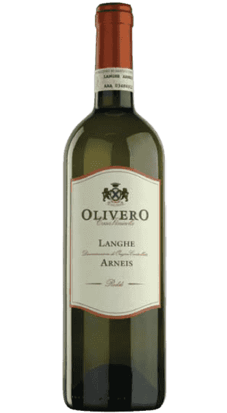 Olivero Mario Langhe Arneis