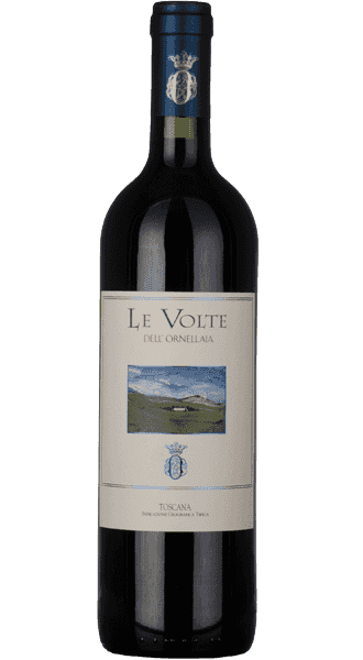 Ornellaia Le Volte