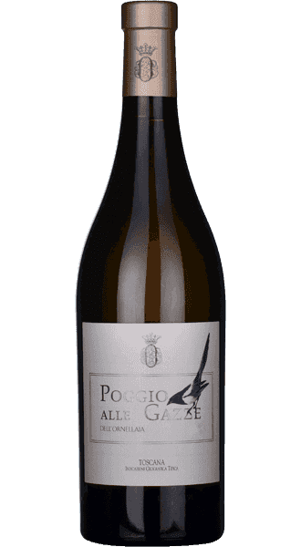 Ornellaia Poggio Alle Gazze Toscana Sauvignon