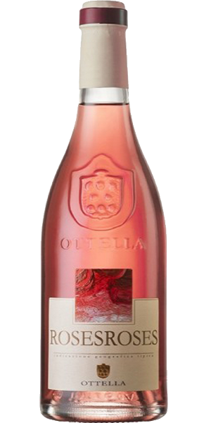 Ottella RosesRoses Rosato Alto Mincio