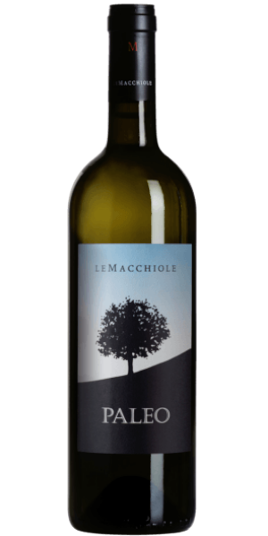 Paleo Bianco Toscana IGT Le Macchiole