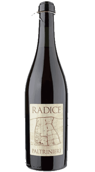 Paltrinieri Bianco dell'Emilia Secco