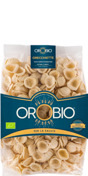Pasta Orobio Orecchiette 500g