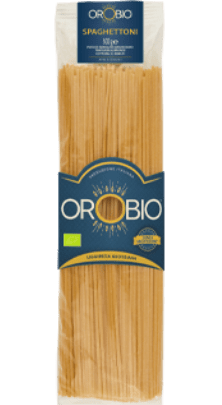 Pasta Orobio Spaghettoni 500g