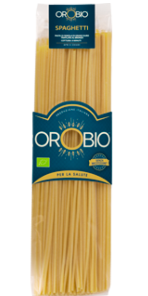 Pasta Orobio Spaghetti 500g