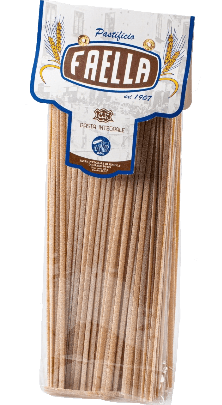 Pastificio Faella Pasta di Gragnano IGP Linguine Integrali 500g