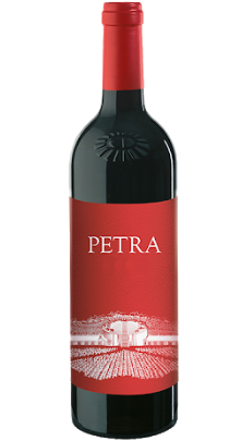Petra Toscana Rosso