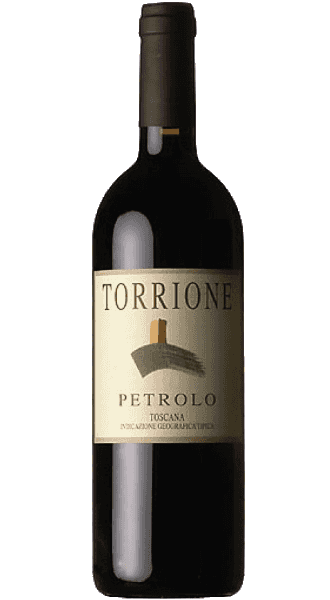 Petrolo Torrione Val d'Arno di Sopra 1,5 L