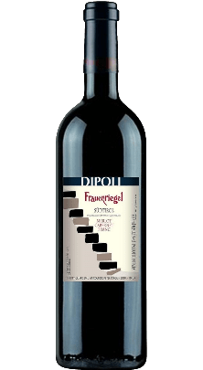 Peter Dipoli Frauenriegel