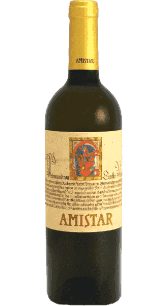 Peter Sölva Amistar Bianco