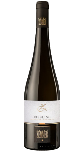 Peter Zemmer Riesling