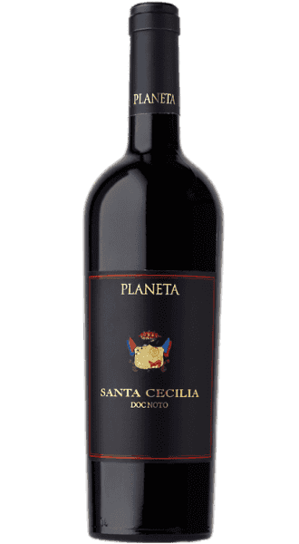 Planeta Santa Cecilia Rosso Noto