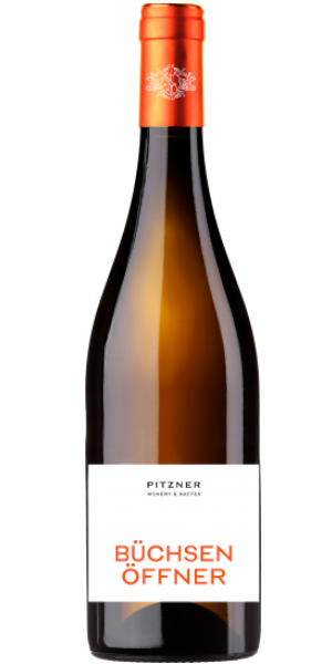 Pitzner Büchsenöffner